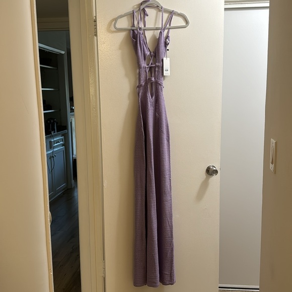 Outcast Peyton Maxi Dress - Picture 8 of 10